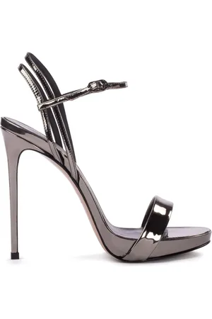 LE SILLA Sandalias Gwen con tacón de 132 mm