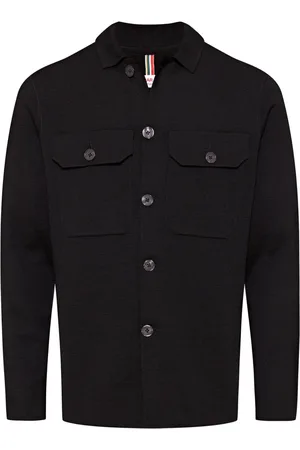 Orlebar Brown Sobrecamisa Brigg
