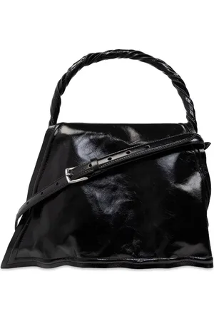 Y / PROJECT Bolso shopper asimétrico