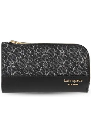 Kate Spade Billetera lisa