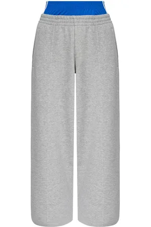 adidas Pantalones de chándal con doble capa