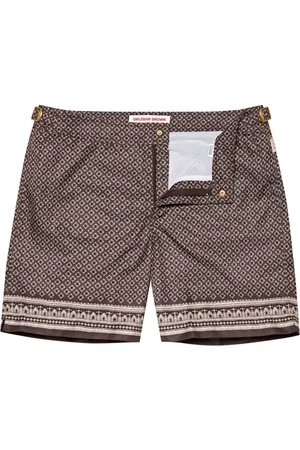 Orlebar Brown Bañador Bulldog Solmio