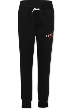Jordan Pantalones de chándal con logo