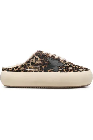 Golden Goose Zapatillas Space Sabot