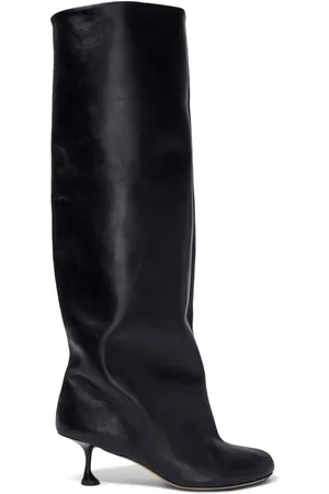 Proenza Schouler Botas altas Tee