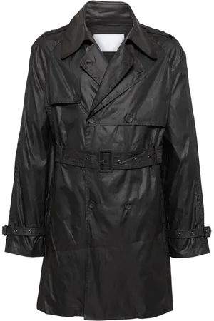 PRIVATE STOCK Gabardina The Heir