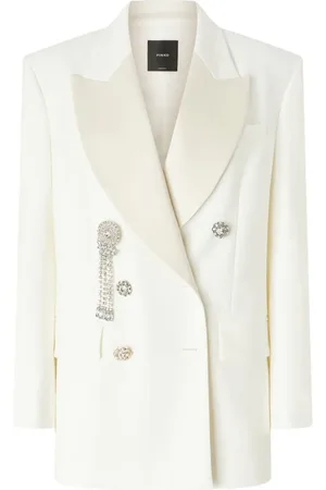 Pinko Blazer Vallini