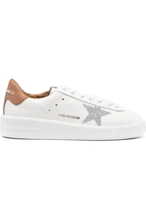 Golden Goose Zapatillas Pure New