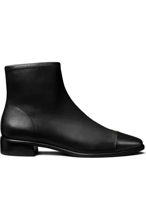 Tory Burch Botines con tacón de 25 mm