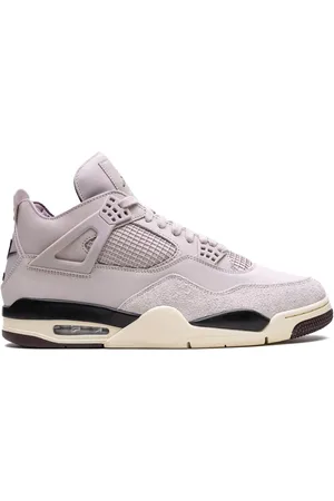 Jordan Zapatillas Air 4 "Fossil Stone" de x A Ma Manière