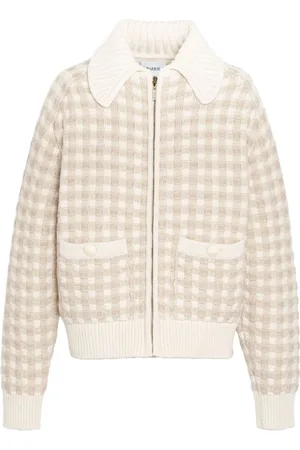 Barrie Chaqueta a cuadros gingham