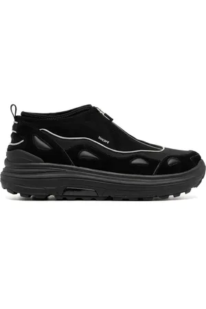 SUICOKE Zapatillas Akk-Zip con paneles