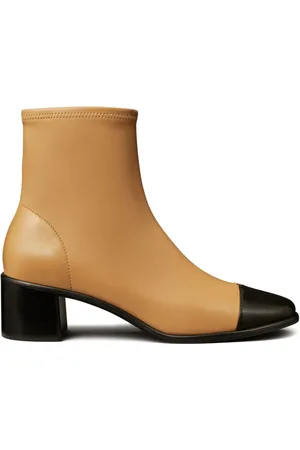 Tory Burch Botines con tacón de 50 mm