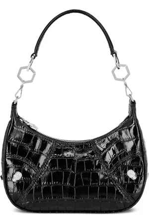 Philipp Plein Bolso de hombro Gothic
