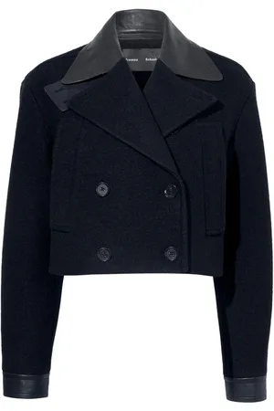 Proenza Schouler Chaqueta corta Reyes