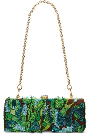 Cult Gaia Bolso de mano Piper