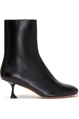 Proenza Schouler Botines Tee con tacón de 60 mm
