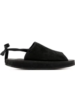 SUICOKE Sandalias con tira en el tobillo