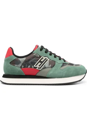 HIDE&JACK Zapatillas Over Running