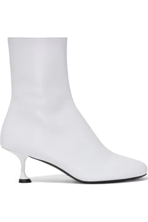 Proenza Schouler Botines Tee con tacón de 60 mm