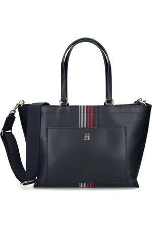 Tommy Hilfiger Bolso shopper con logo