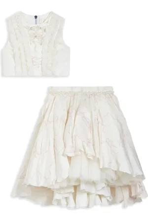 Maison Ava Set con falda Vanessa