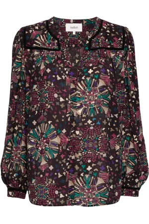 Bash Camisa Faizae