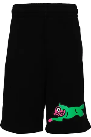 ICECREAM Pantalones cortos de chándal con logo