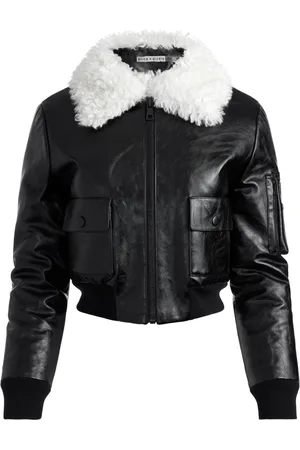 ALICE+OLIVIA Chaqueta Willard