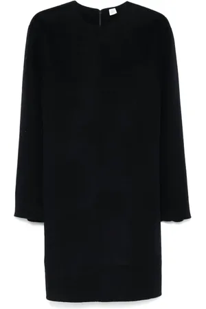 Totême Vestido midi Broad