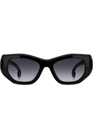 Etro Gafas de sol Paisley