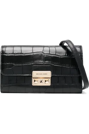 Michael Kors Bandolera Tribeca pequeña