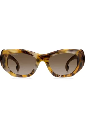 Etro Gafas de sol Paisley