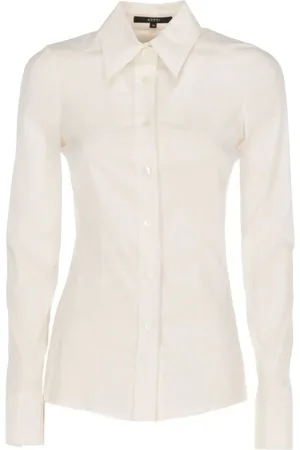 Gucci Camisa de manga larga 2000