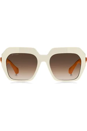 Etro Gafas de sol Tailoring
