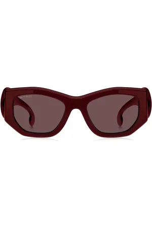 Etro Gafas de sol Paisley