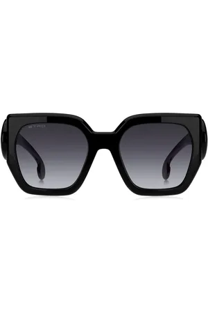 Etro Gafas de sol Paisley