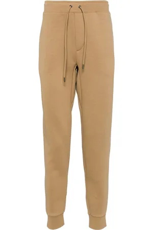 Ralph Lauren Pantalones de chándal con cordones