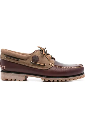 Timberland Zapatos náuticos Authentic