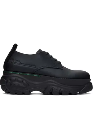 VIRON Zapatos Source con plataforma de x Buffalo