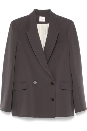 ALYSI Blazer Urban Daily