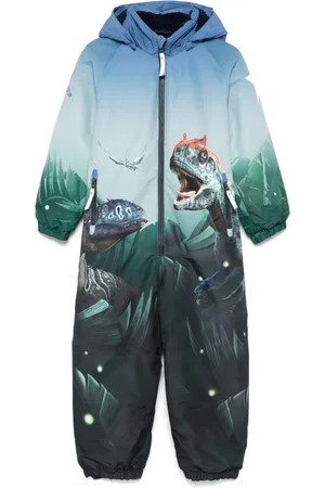Molo Traje de nieve Polar