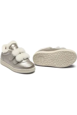 Donsje Zapatillas Hanzell