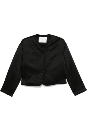 FORTE FORTE Chaqueta Spencer