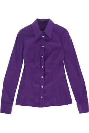 Gucci Camisa de manga larga 2000