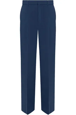 Casablanca Pantalones de vestir con pinzas