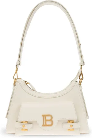 Balmain Bolso de hombro B-Buzz