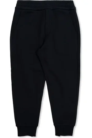 Moncler Pantalones de chándal con logo