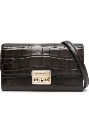 Michael Kors Bandolera Tribeca pequeña