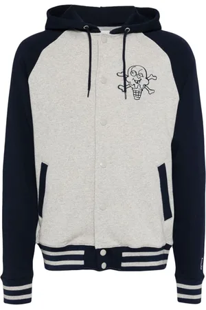 ICECREAM Chaqueta con logo estampado